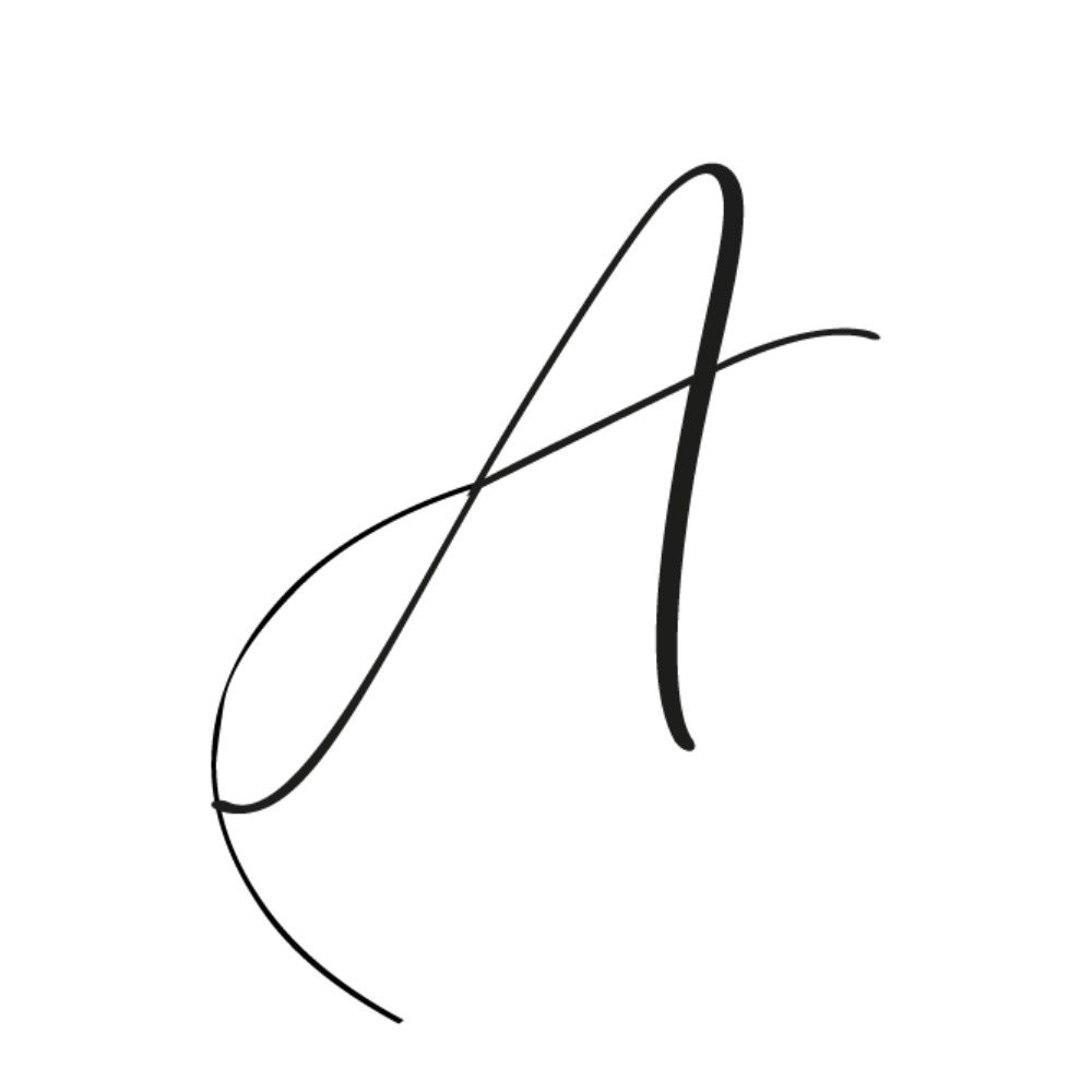 Meet your Posher, Adelyn